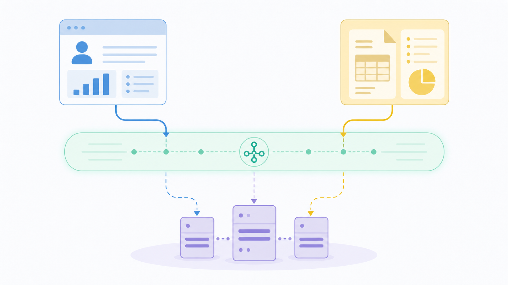 Как настроить публикацию событий онлайн-оплаты из CRM в Kafka через Entaxy ION