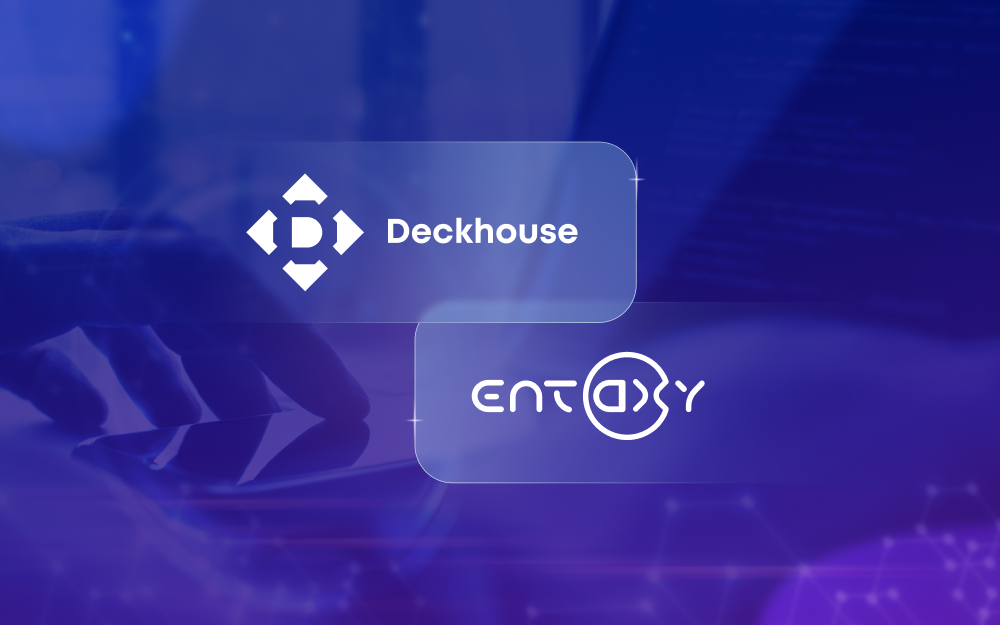 «Флант» и ЕМДЕВ объявляют о совместимости платформ Deckhouse и Entaxy ION