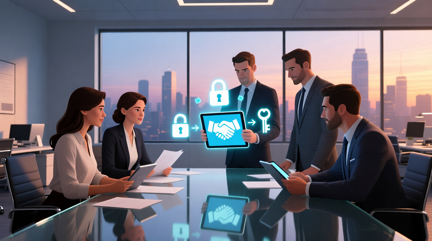 Уведомление об изменениях условий лицензионной политики