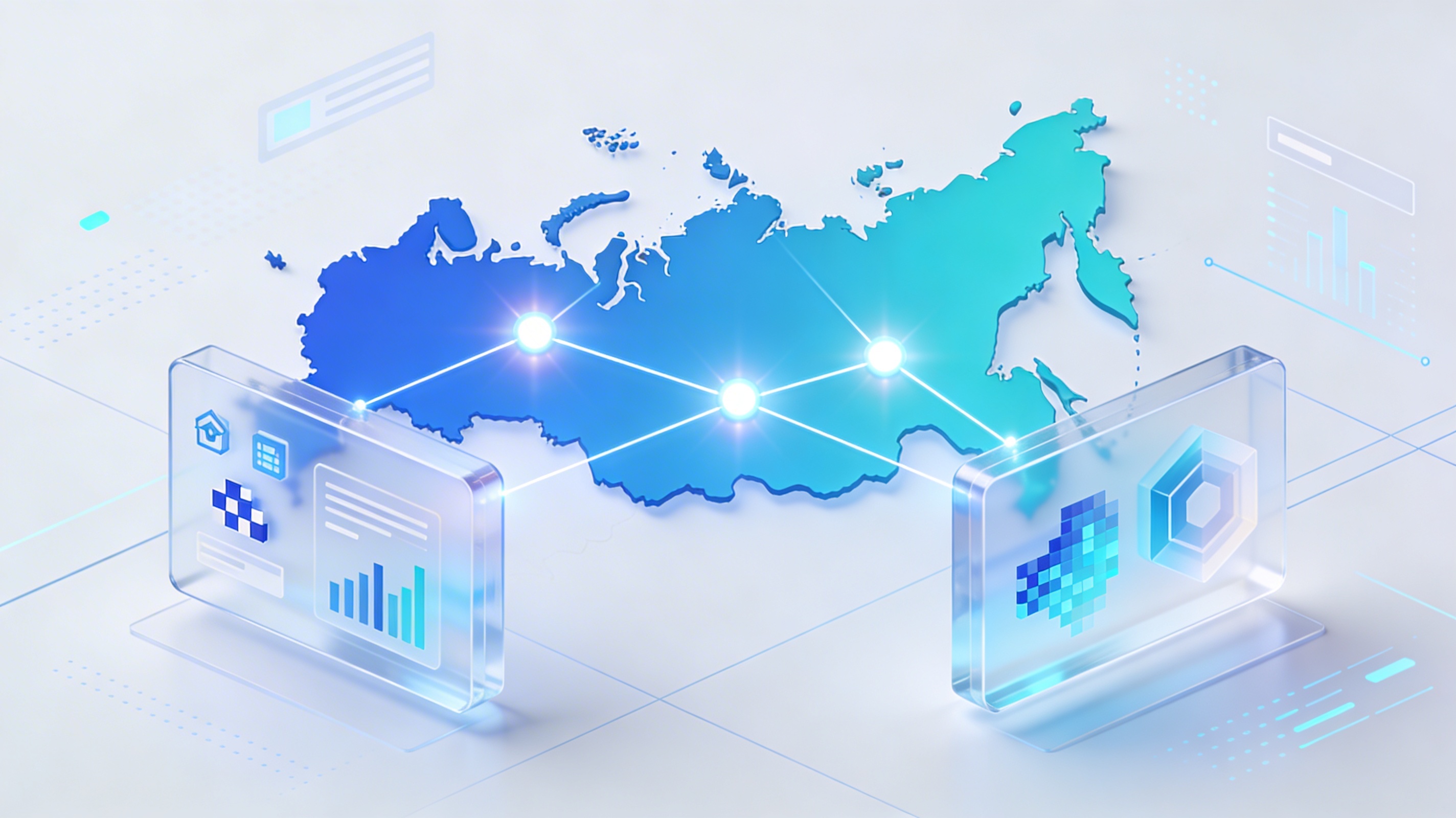 ESB‑платформа Энтакси вошла в карту ИТ‑лидеров CNewsMarket